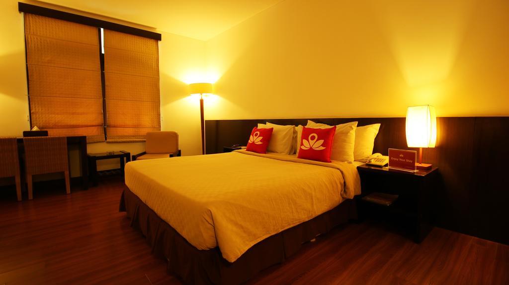 Zen Setiabudi Lembang Hotel 3*